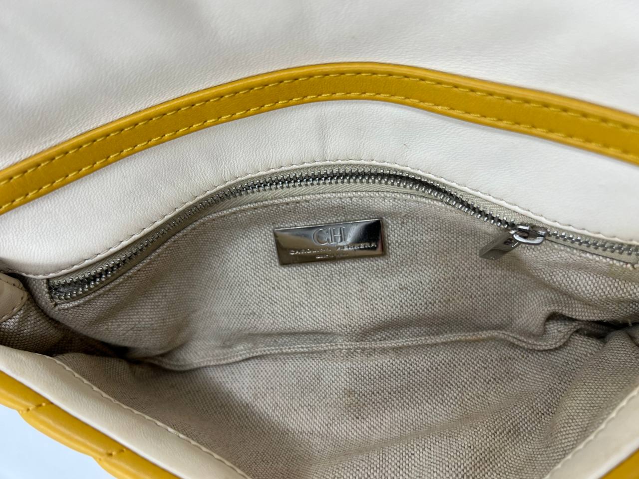 Carolina Herrera - Crossbody Bag