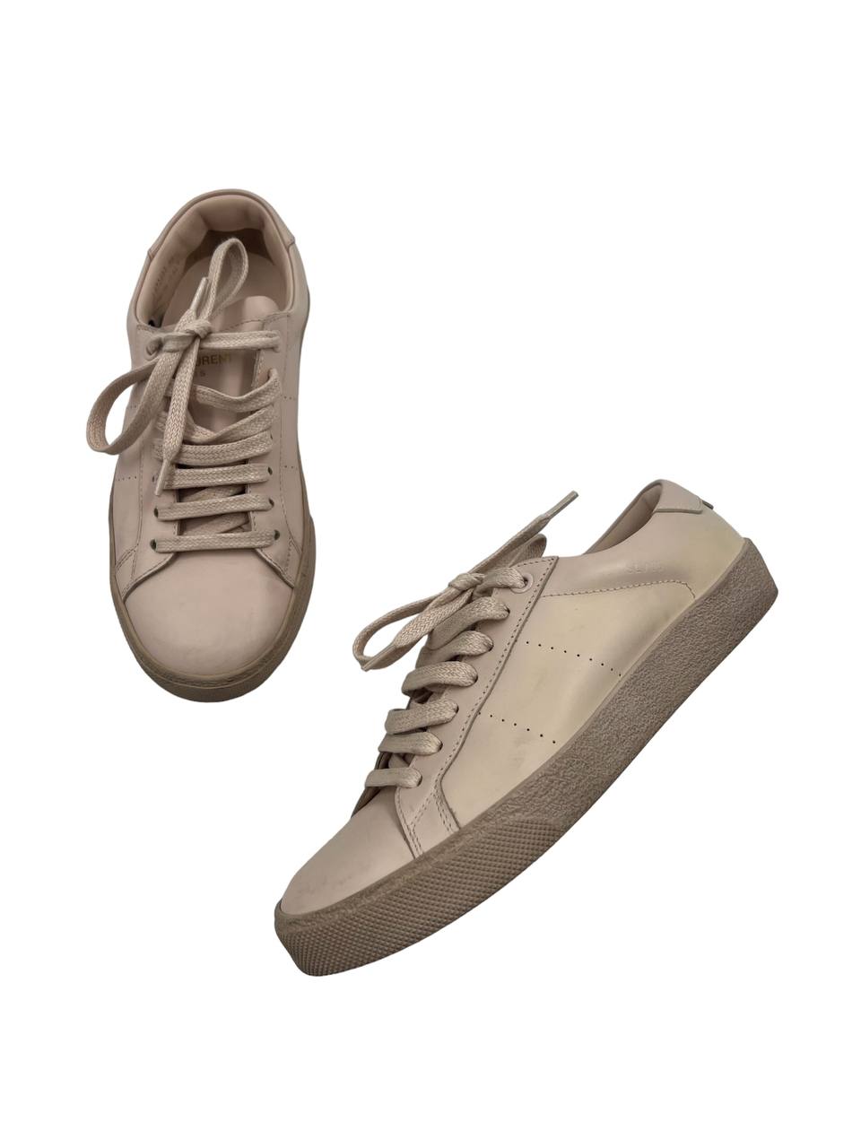 Saint Laurent - Sneakers - 35.5