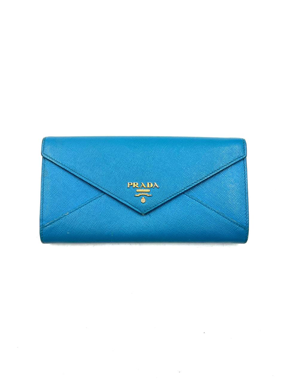 Prada - Wallet