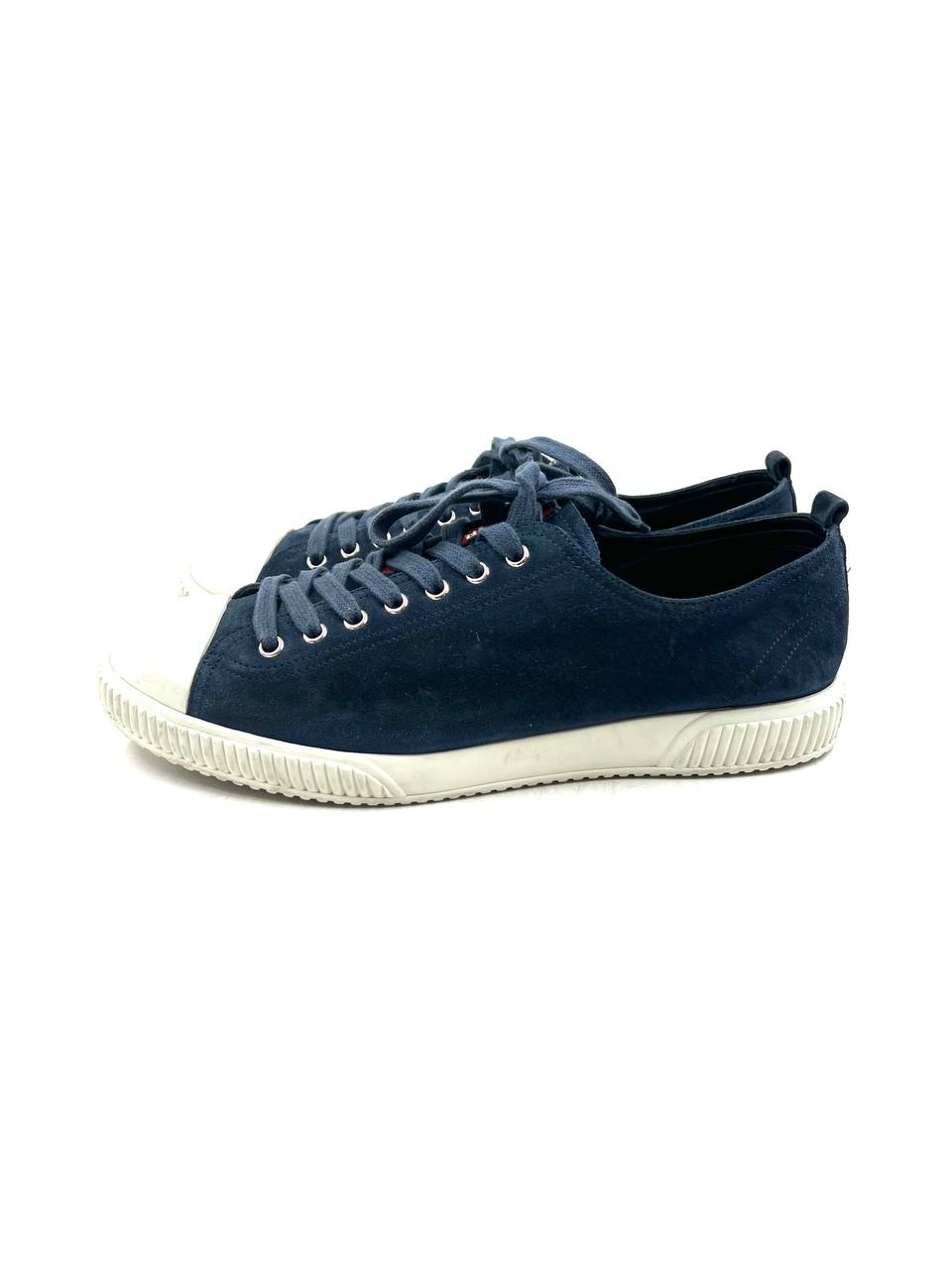 Prada - Men's Sneakers - 8