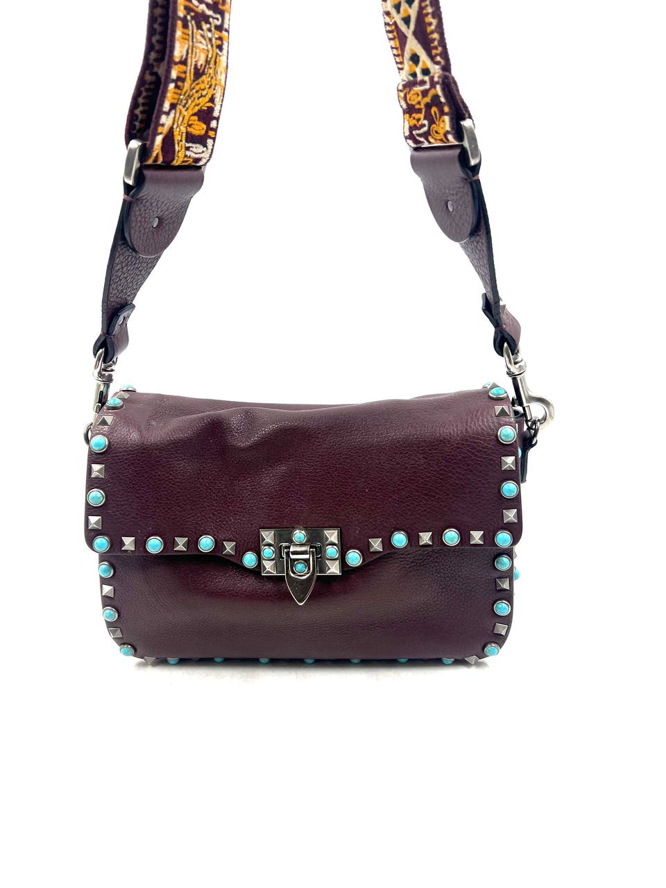 Valentino - Crossbody Bag