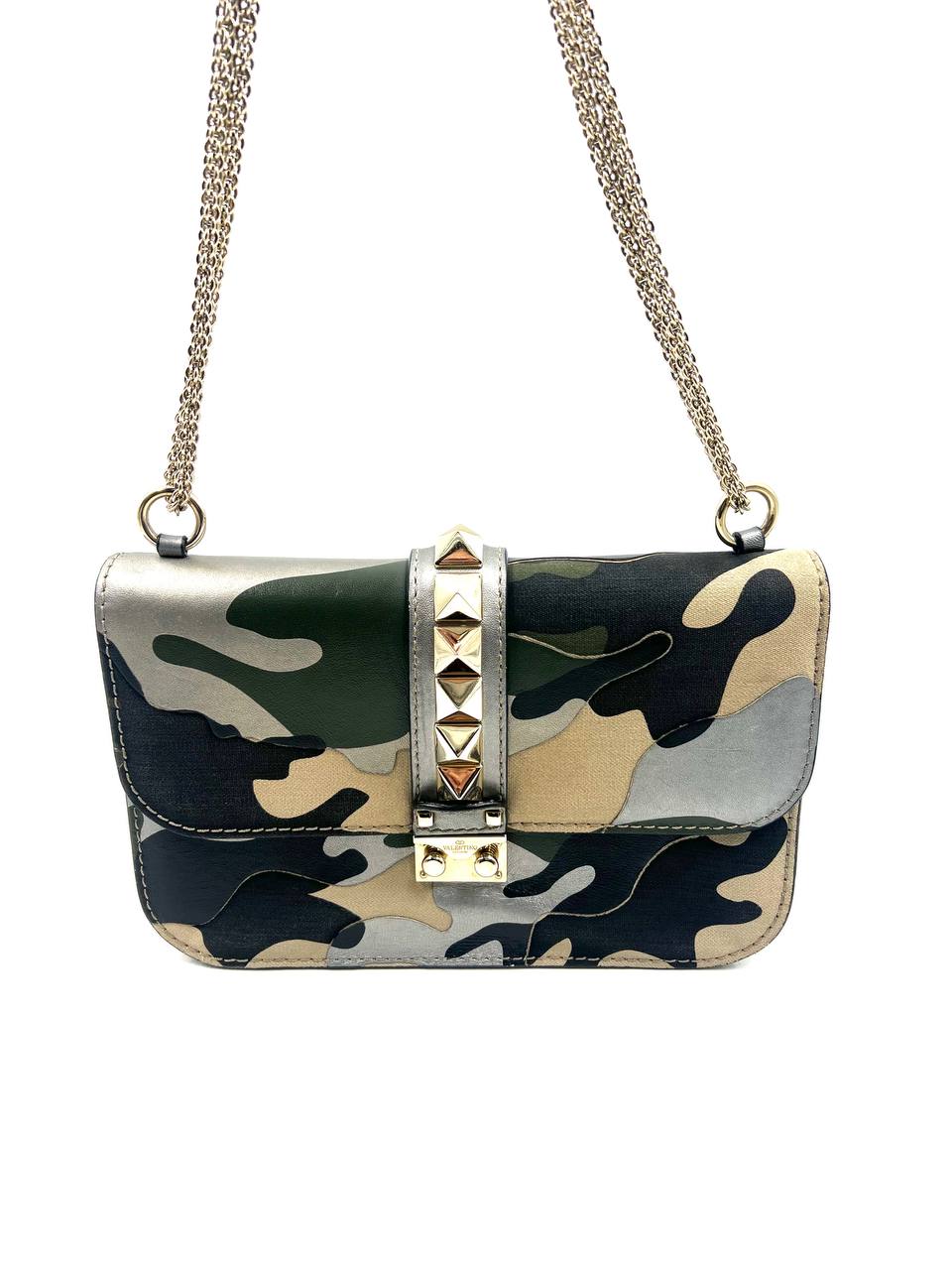 Valentino - Crossbody Bag