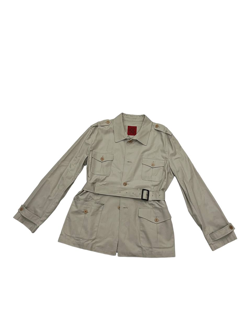 Carolina Herrera - Jacket - XL