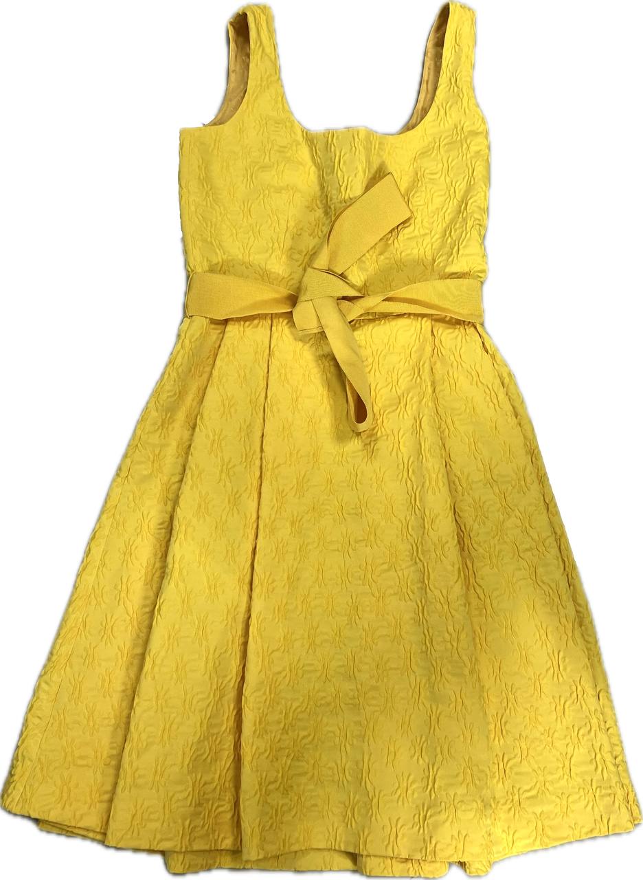 Carolina Herrera - Dress - 4 (S)