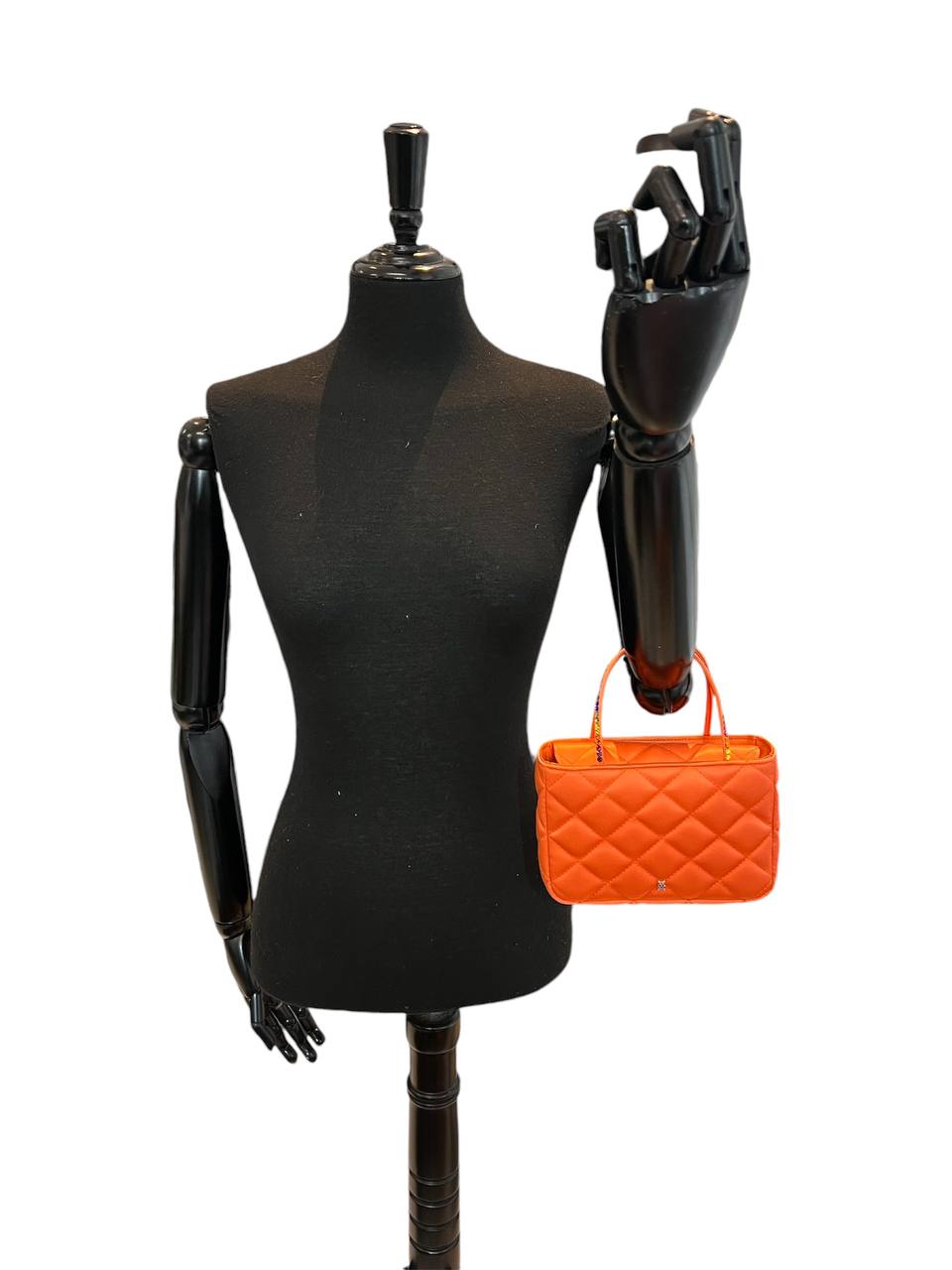 Amina Muaddi - Handbag