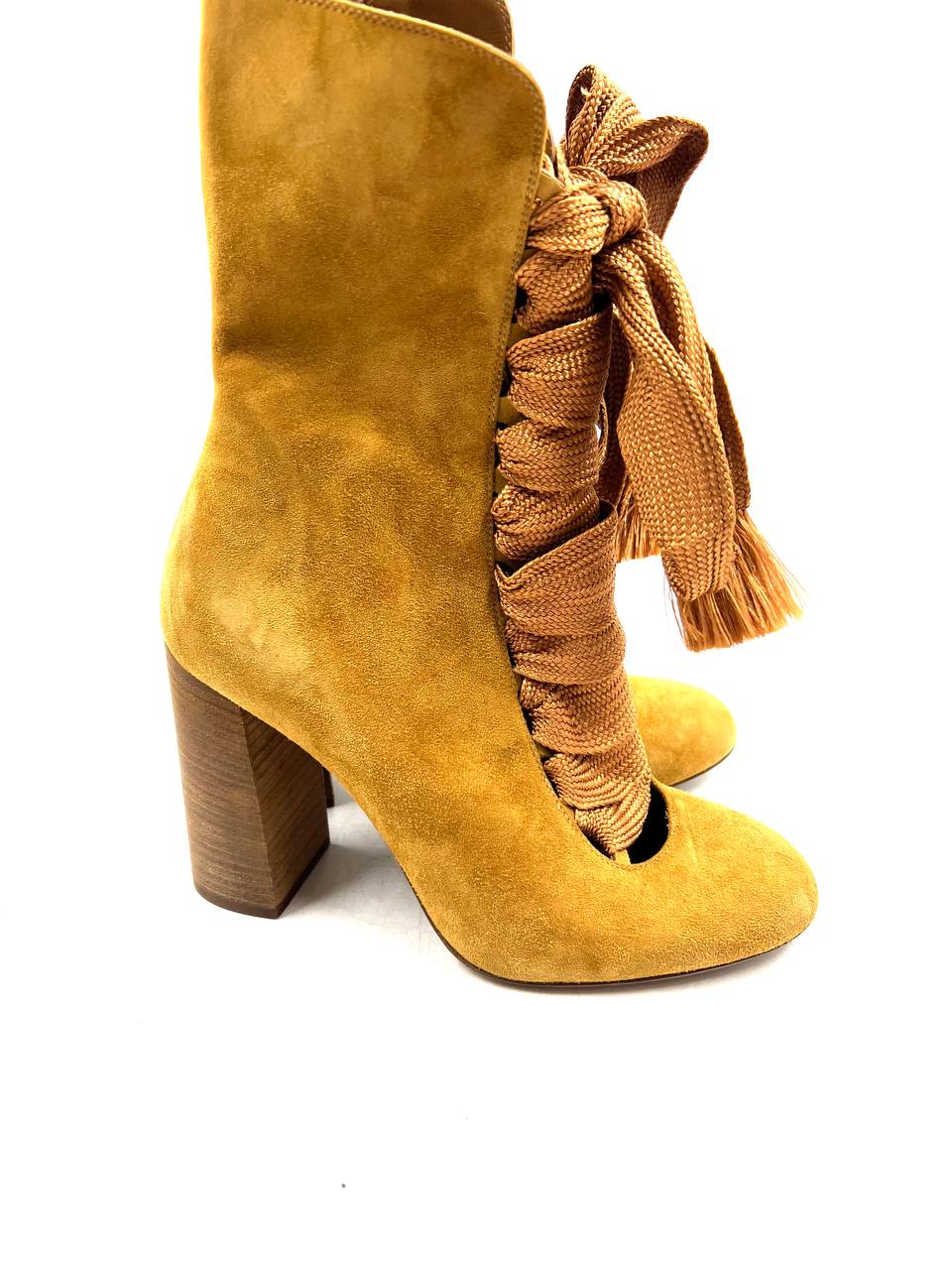 Chloé - Ankle Boots - 39