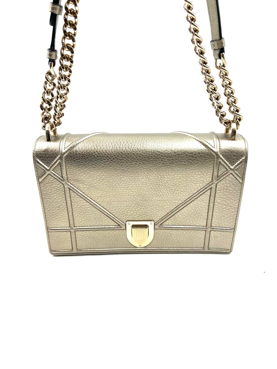 Dior - Crossbody Bag
