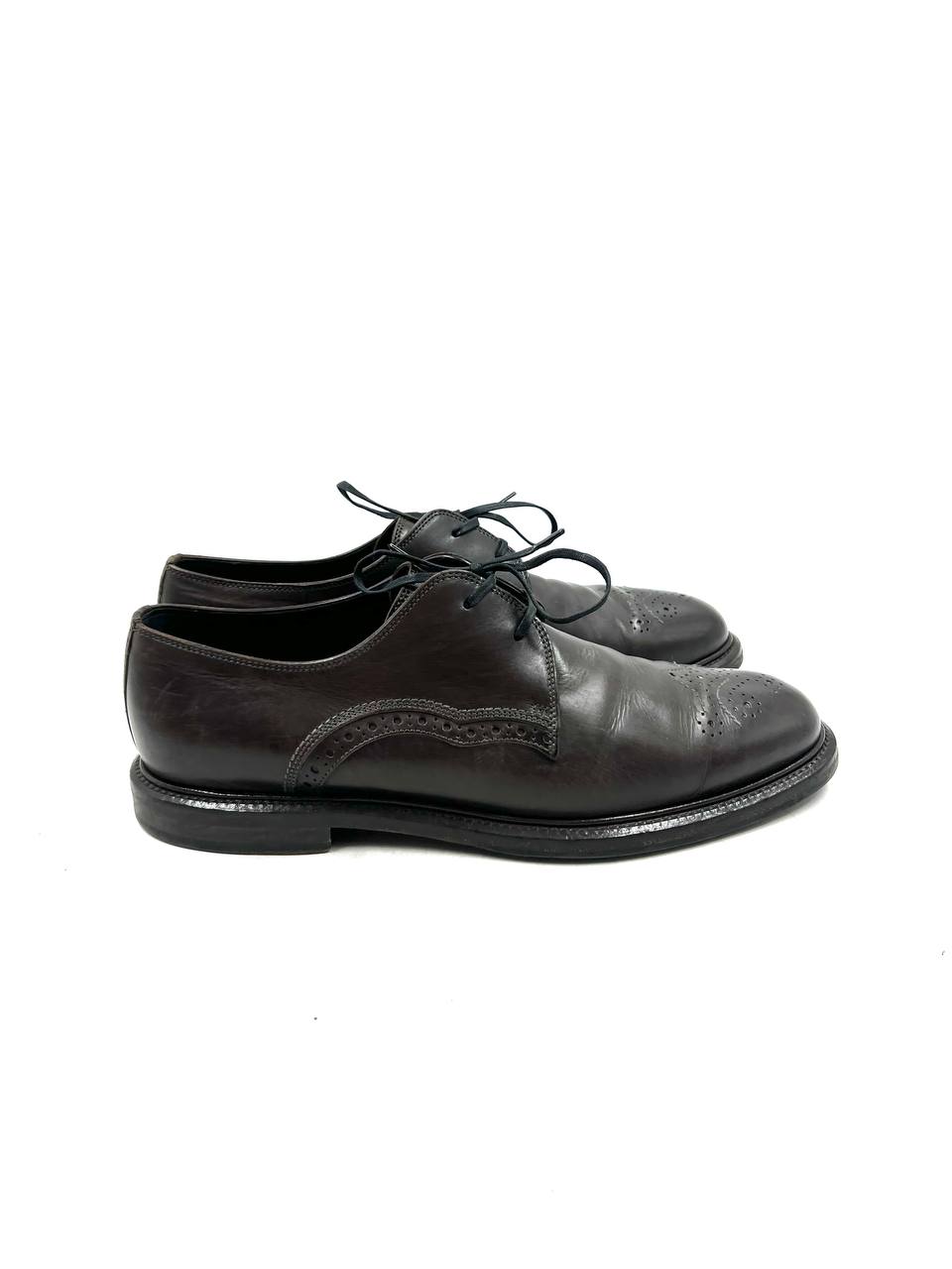 Dolce & Gabbana - Men's Shoes - 9