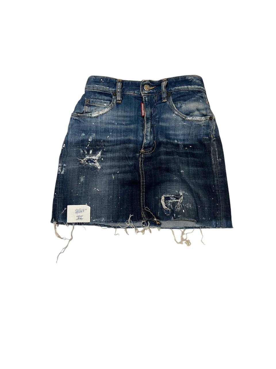 Dsquared2 - Skirt - 38 (S)