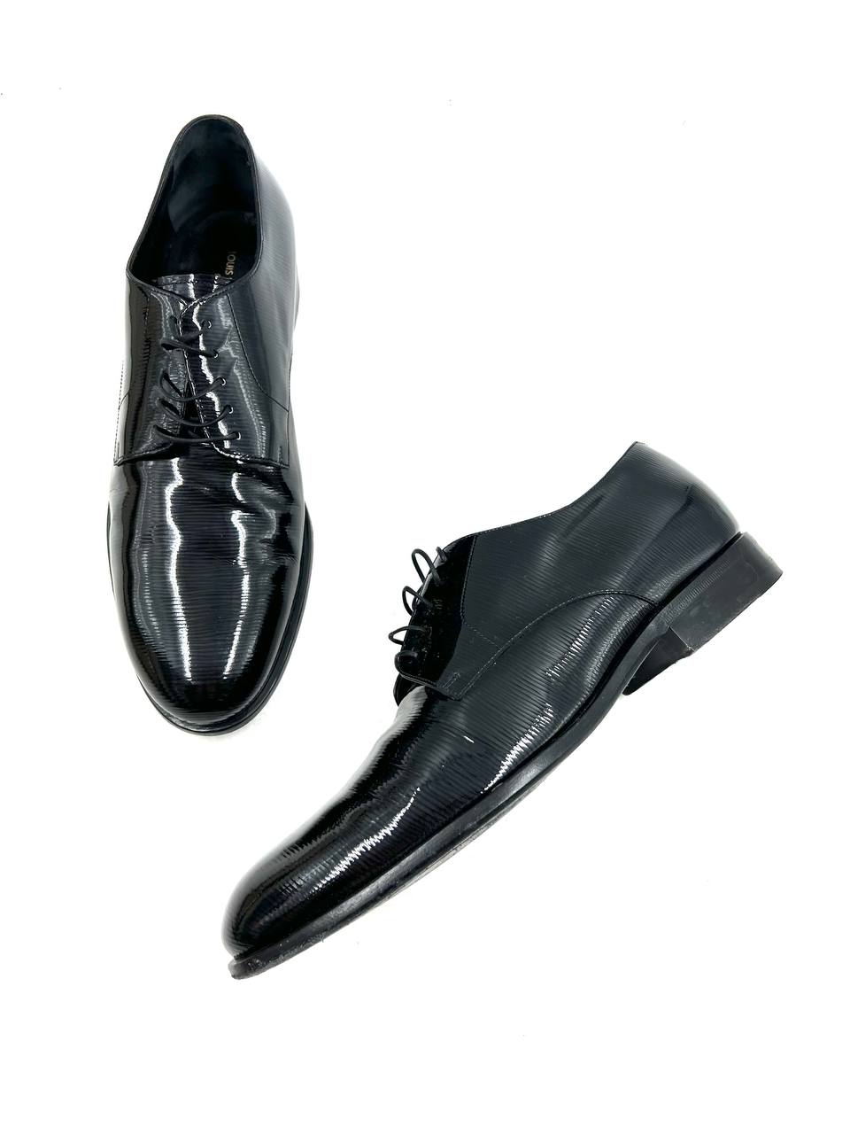 Louis Vuitton - Men's Shoes - 8.5