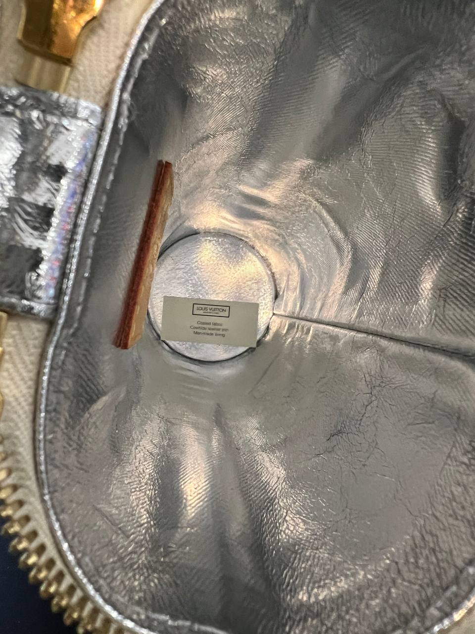Louis Vuitton - Wineholder