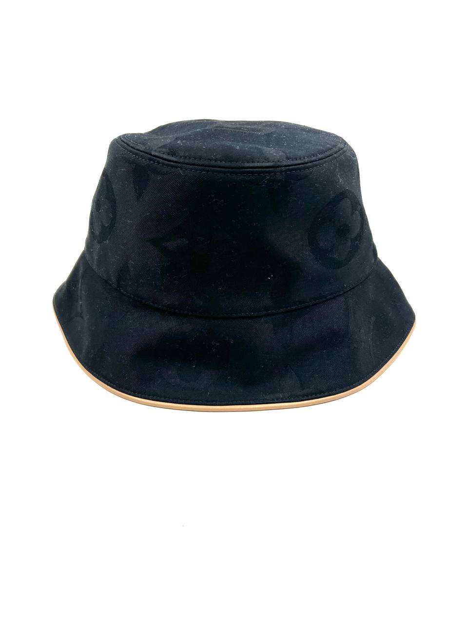 Louis Vuitton - Bucket Hat