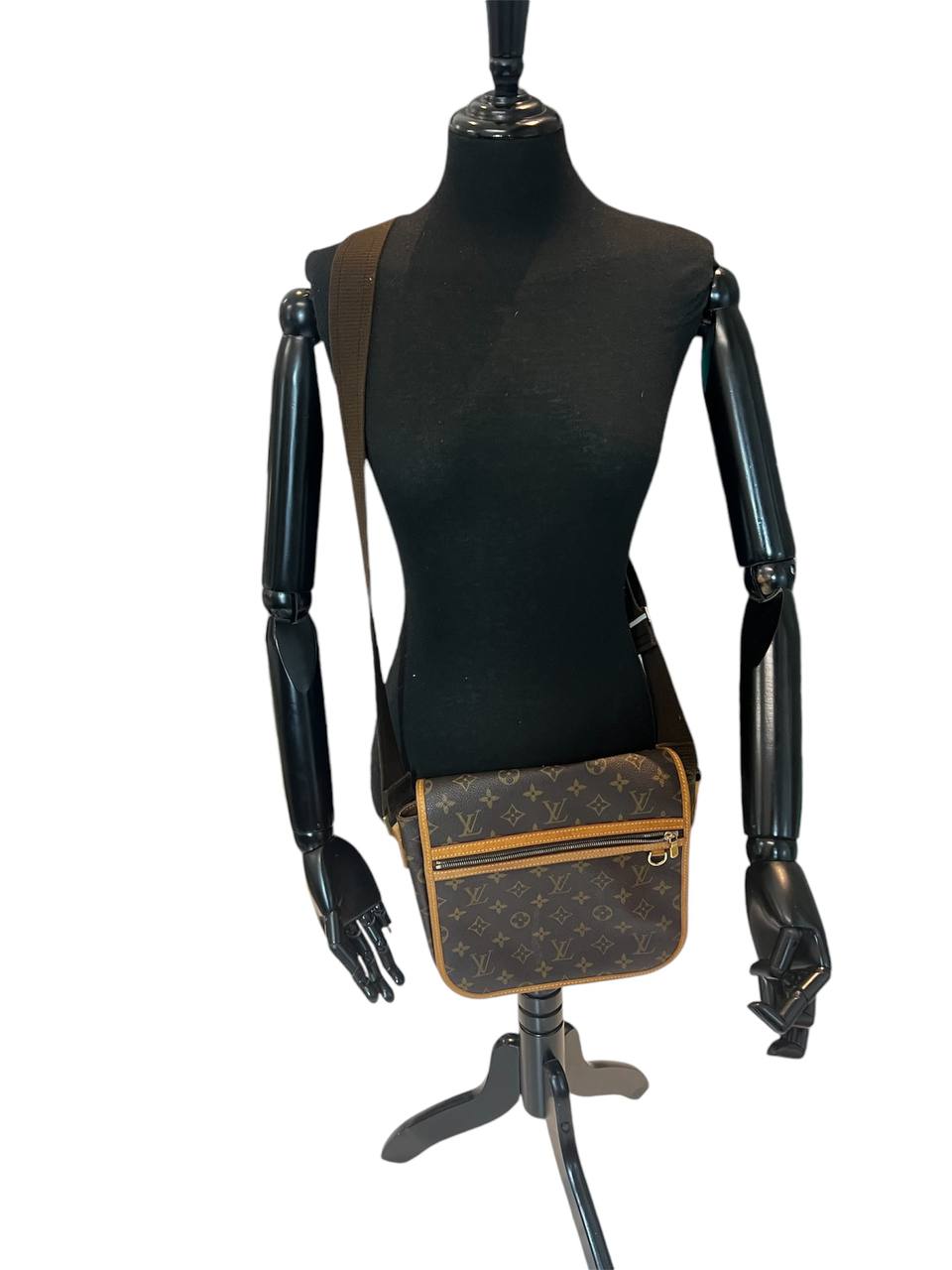 Louis Vuitton - Crossbody Bag