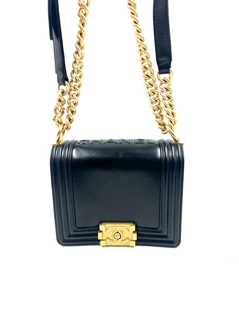 Chanel - Crossbody Bag