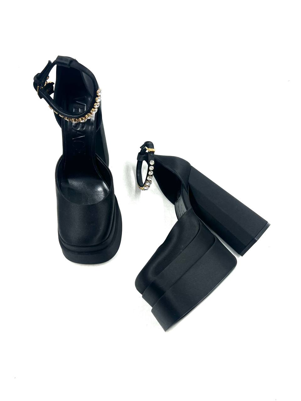 Versace - High Heels - 38