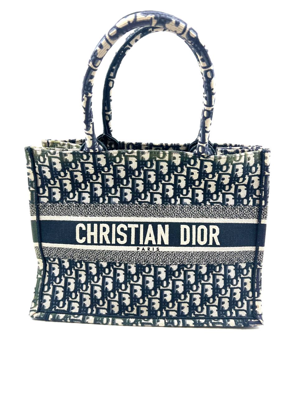 Dior - Book Tote