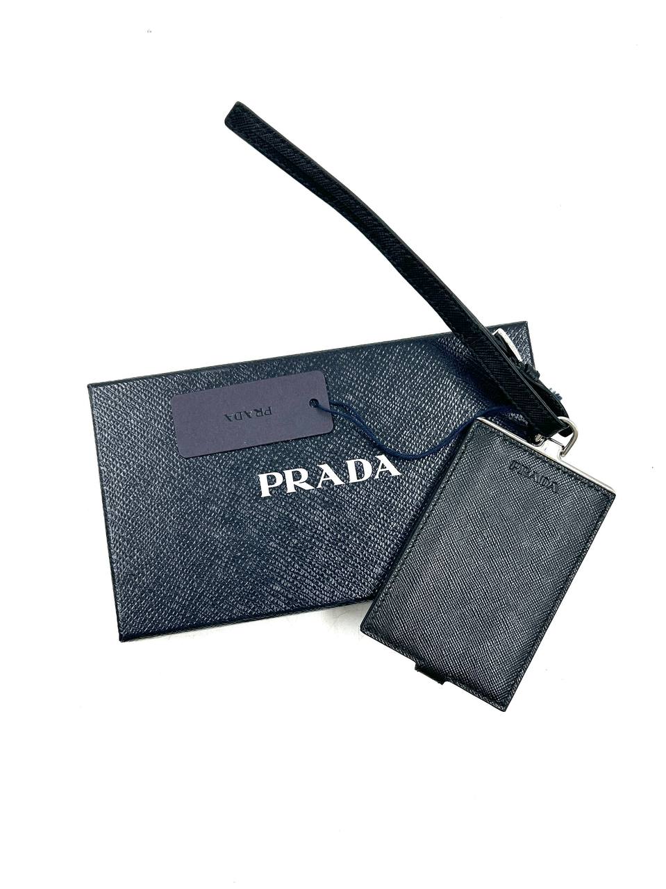 Prada - Porta Nombre