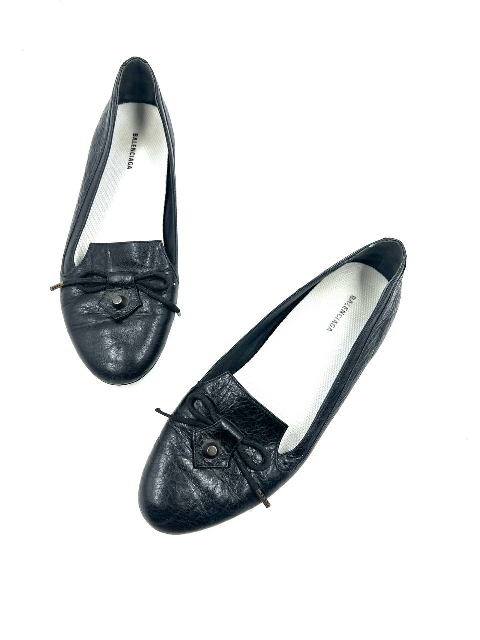Balenciaga - Flats - 37.5