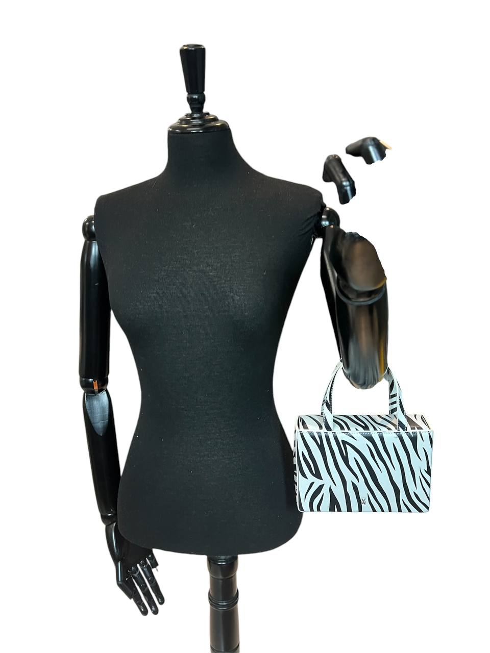 Amina Muaddi - Handbag