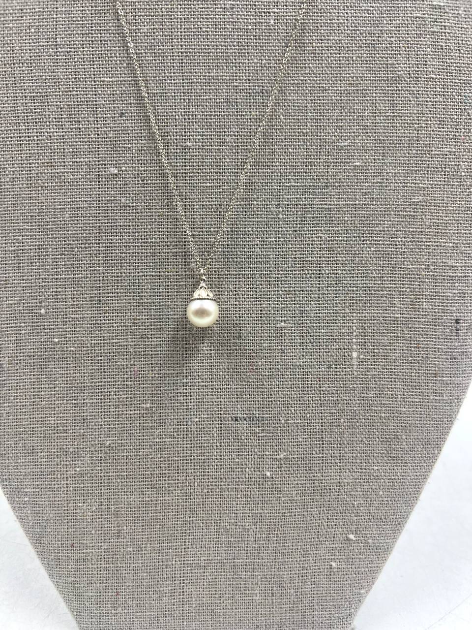 Tiffany & Co. - Necklace