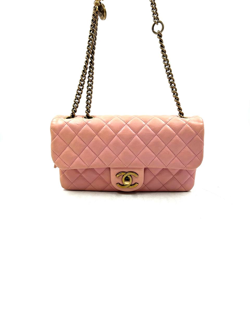 Chanel - Crossbody Bag
