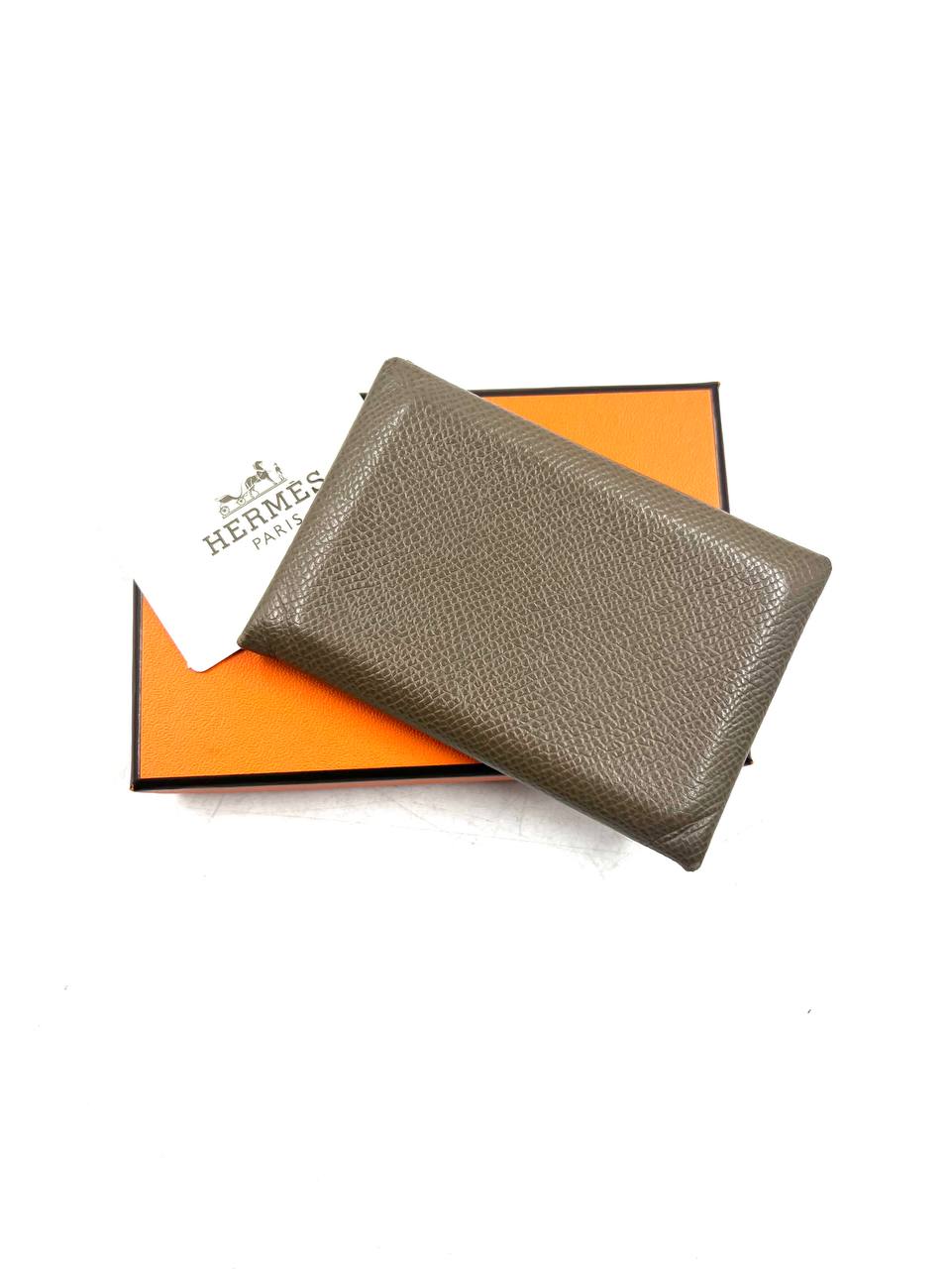 Hermès - Wallet