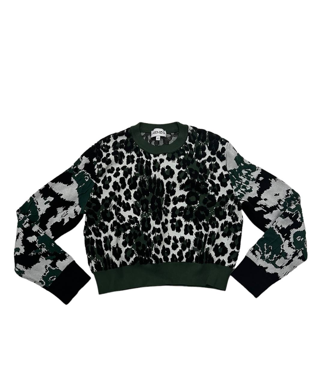 Kenzo - Hoodie - XS
