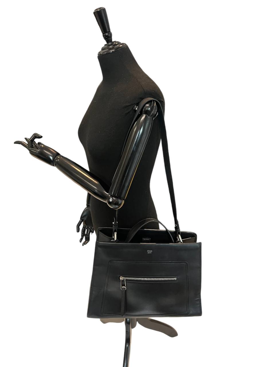 Fendi - Crossbody Bag