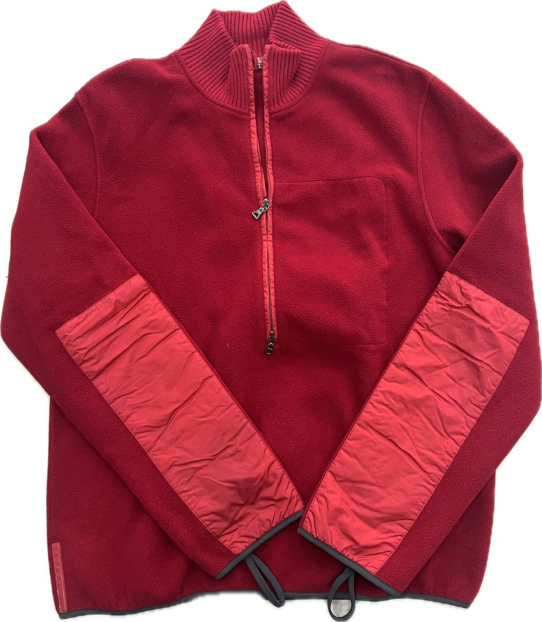 Prada - Sweater - XL