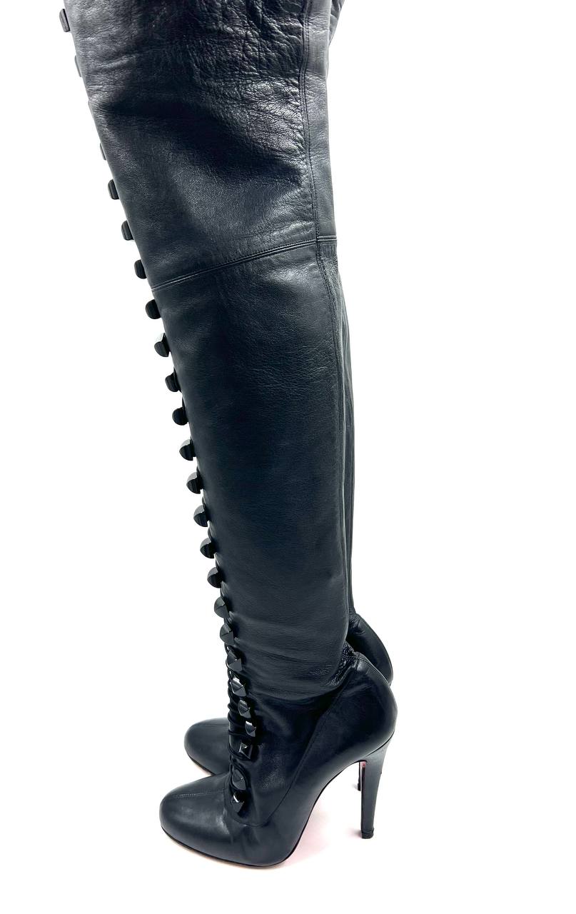 Louboutin - Boots - 39.5