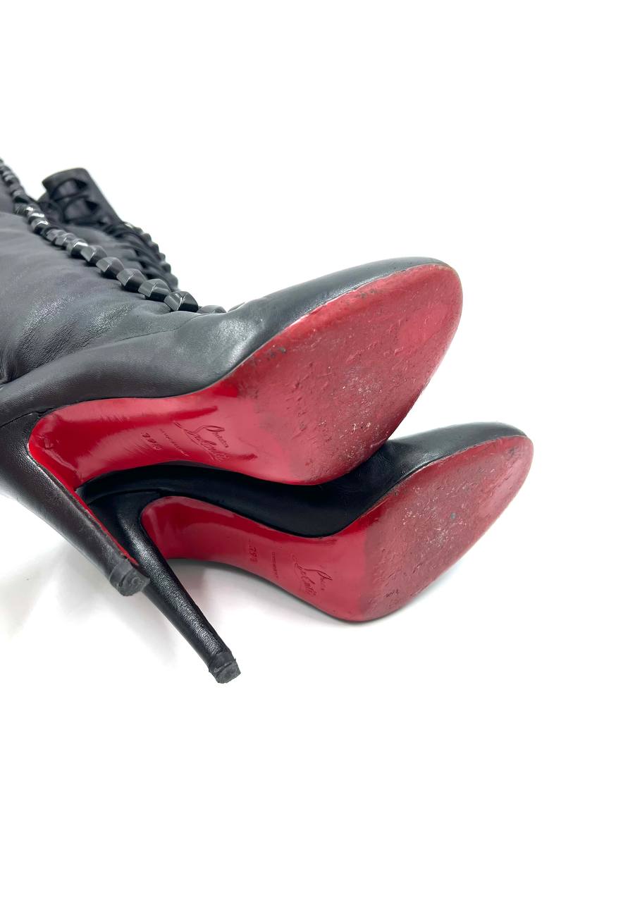 Louboutin - Boots - 39.5