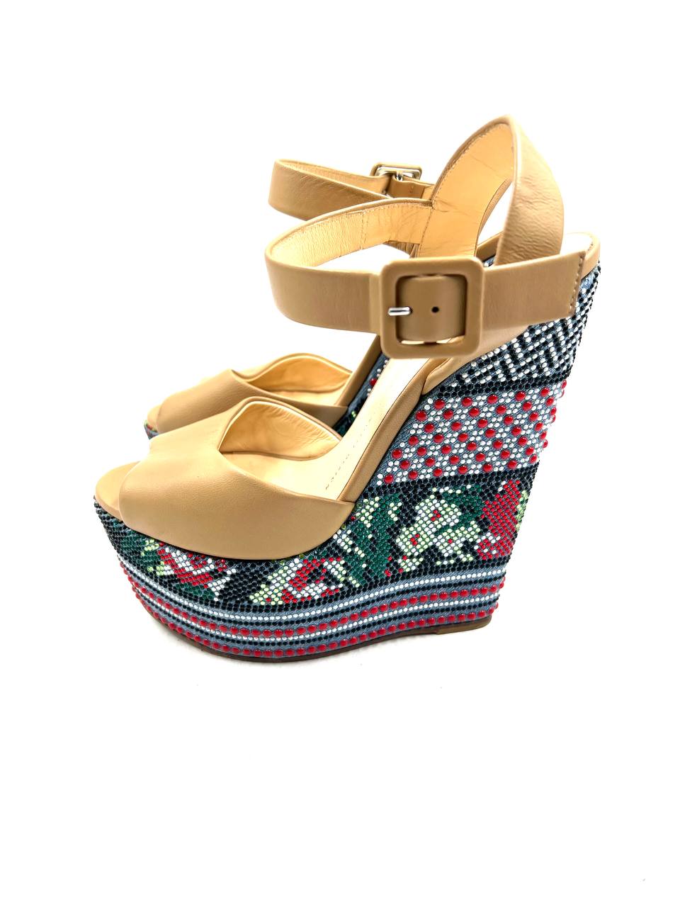 Giuseppe Zanotti - High Heels - 38