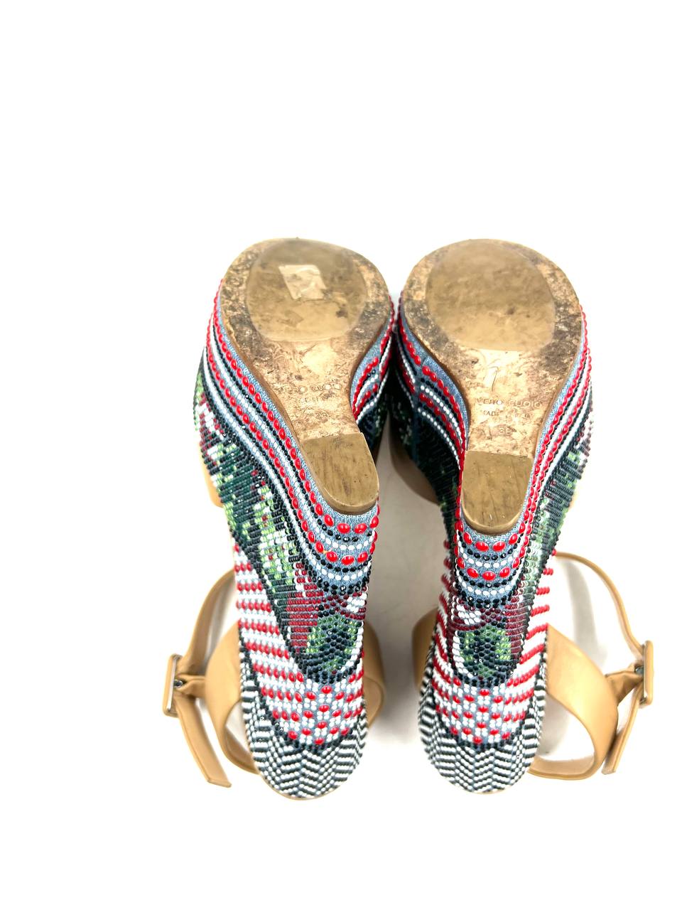 Giuseppe Zanotti - High Heels - 38