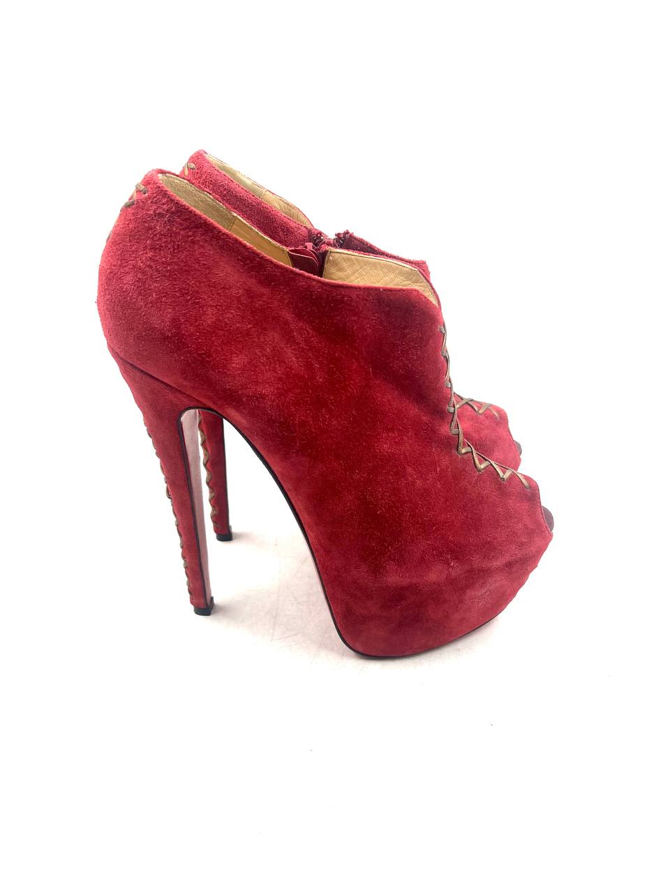 Louboutin - Heels - 40