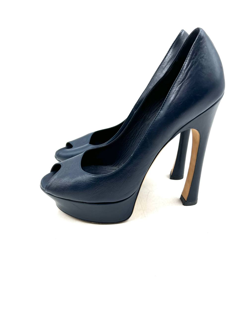Saint Laurent - High Heels - 38