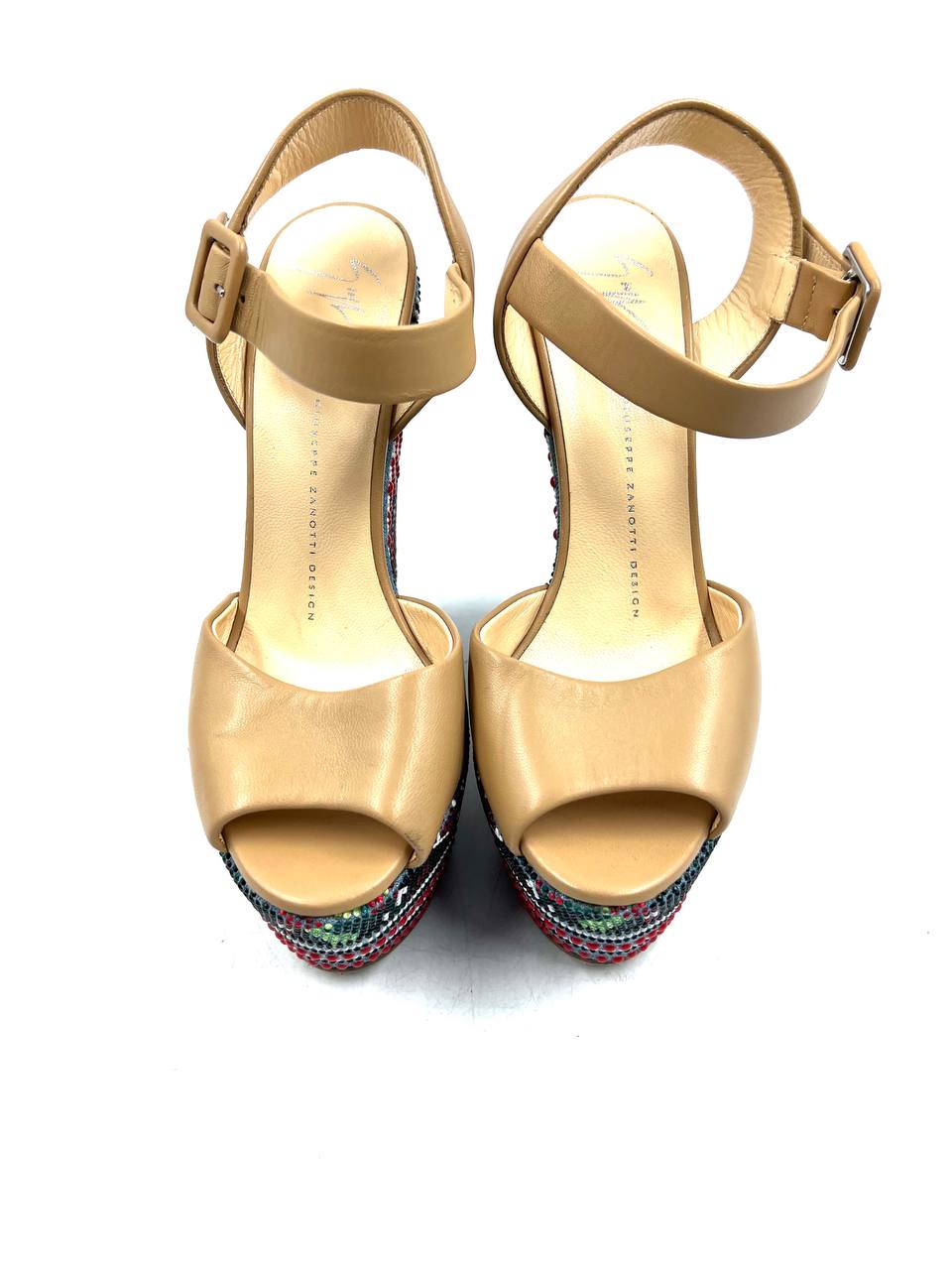 Giuseppe Zanotti - High Heels - 38