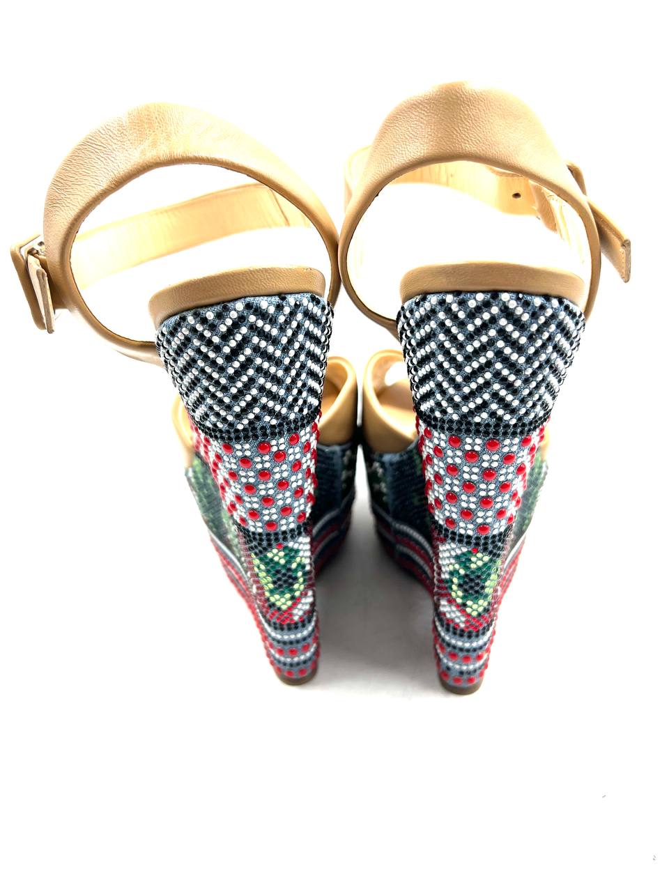 Giuseppe Zanotti - High Heels - 38
