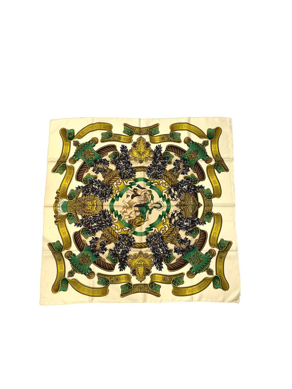 Hermès - Scarf