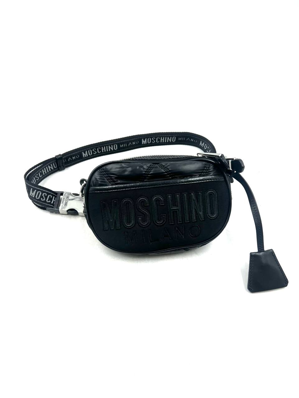 Moschino - Belt Bag