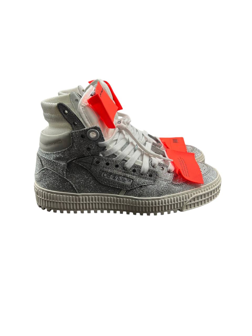 Off-White - Sneakers - 37
