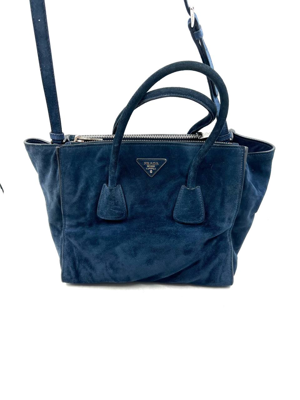 Prada - Crossbody Bag
