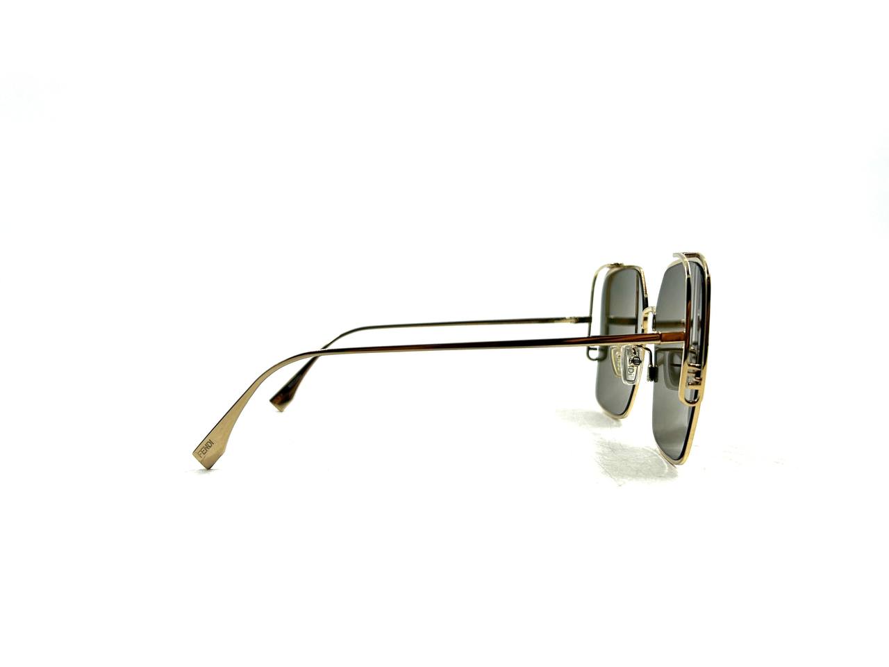 Fendi - Sunglasses