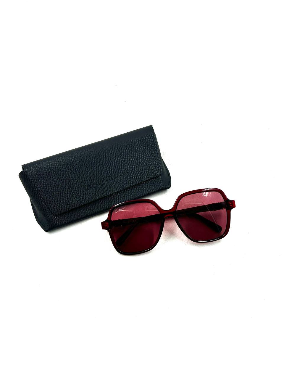 Ferragamo - Sunglasses