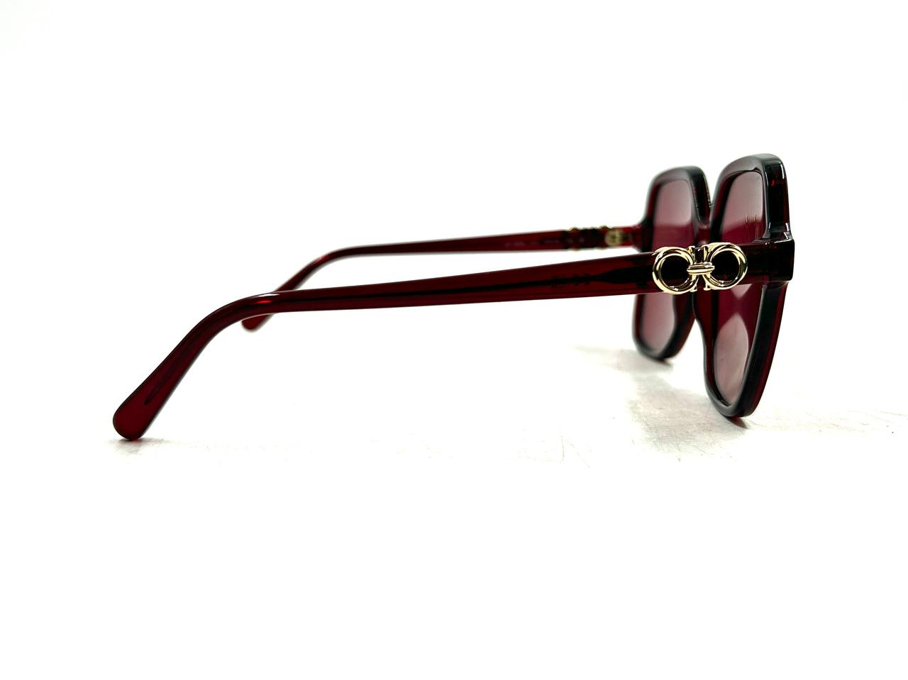 Ferragamo - Sunglasses