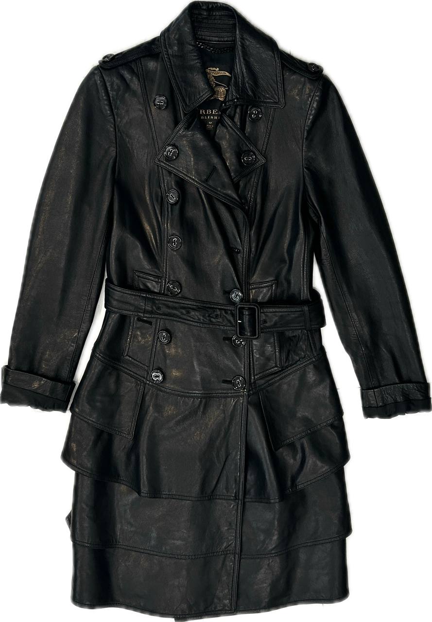 Burberry - Coat - 42 (L)