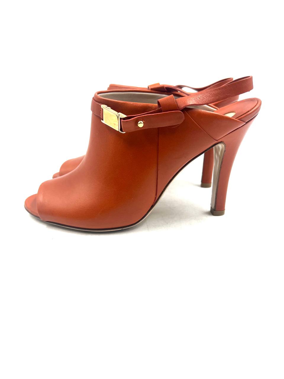 Ferragamo - Heels - 8C