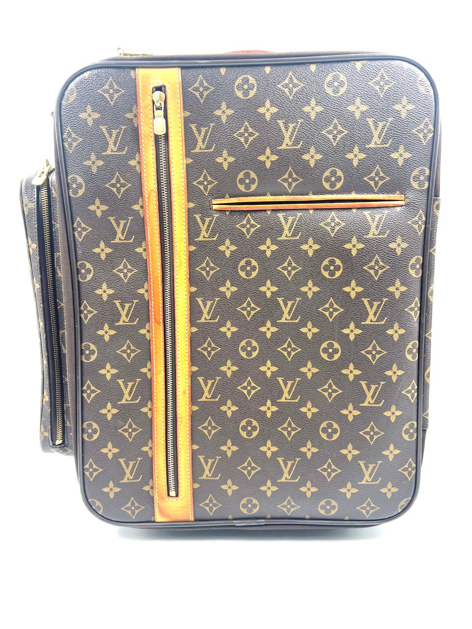 Louis Vuitton - Carry On