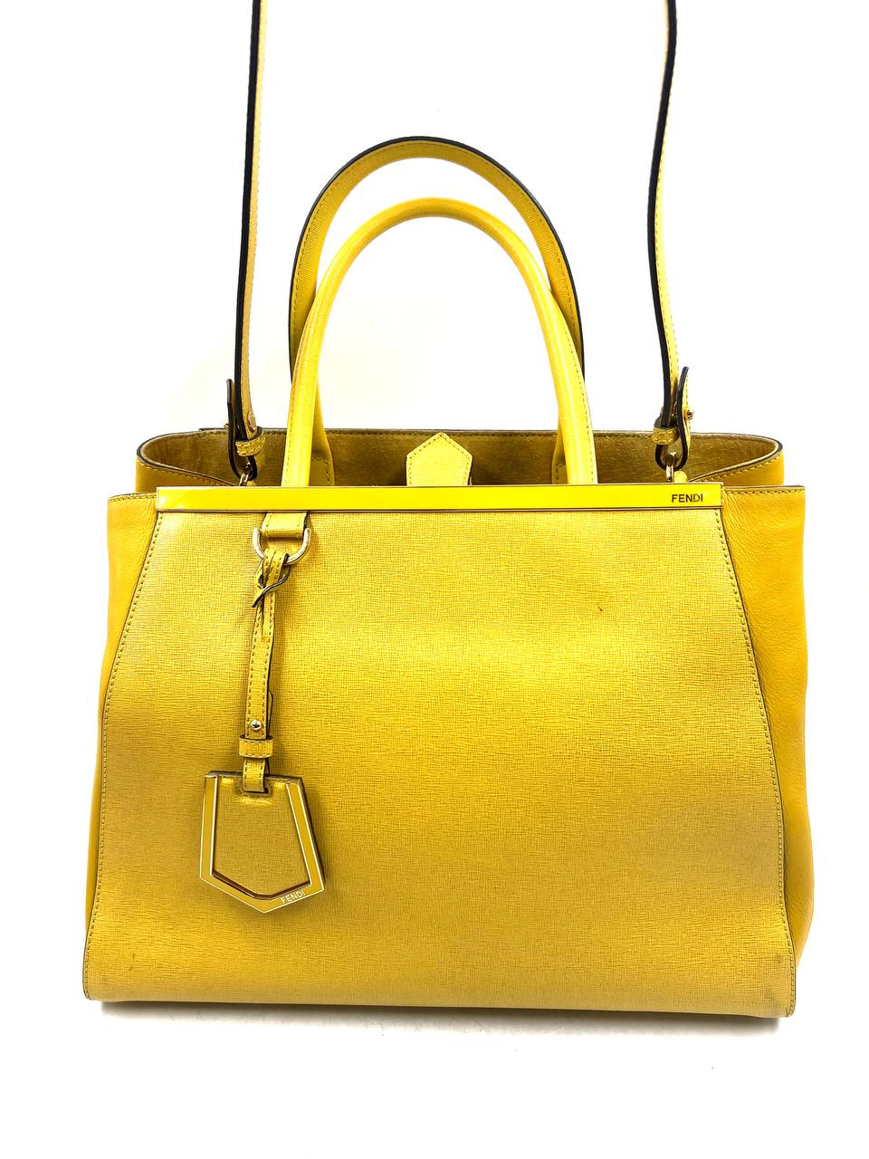 Fendi - Shoulder Bag