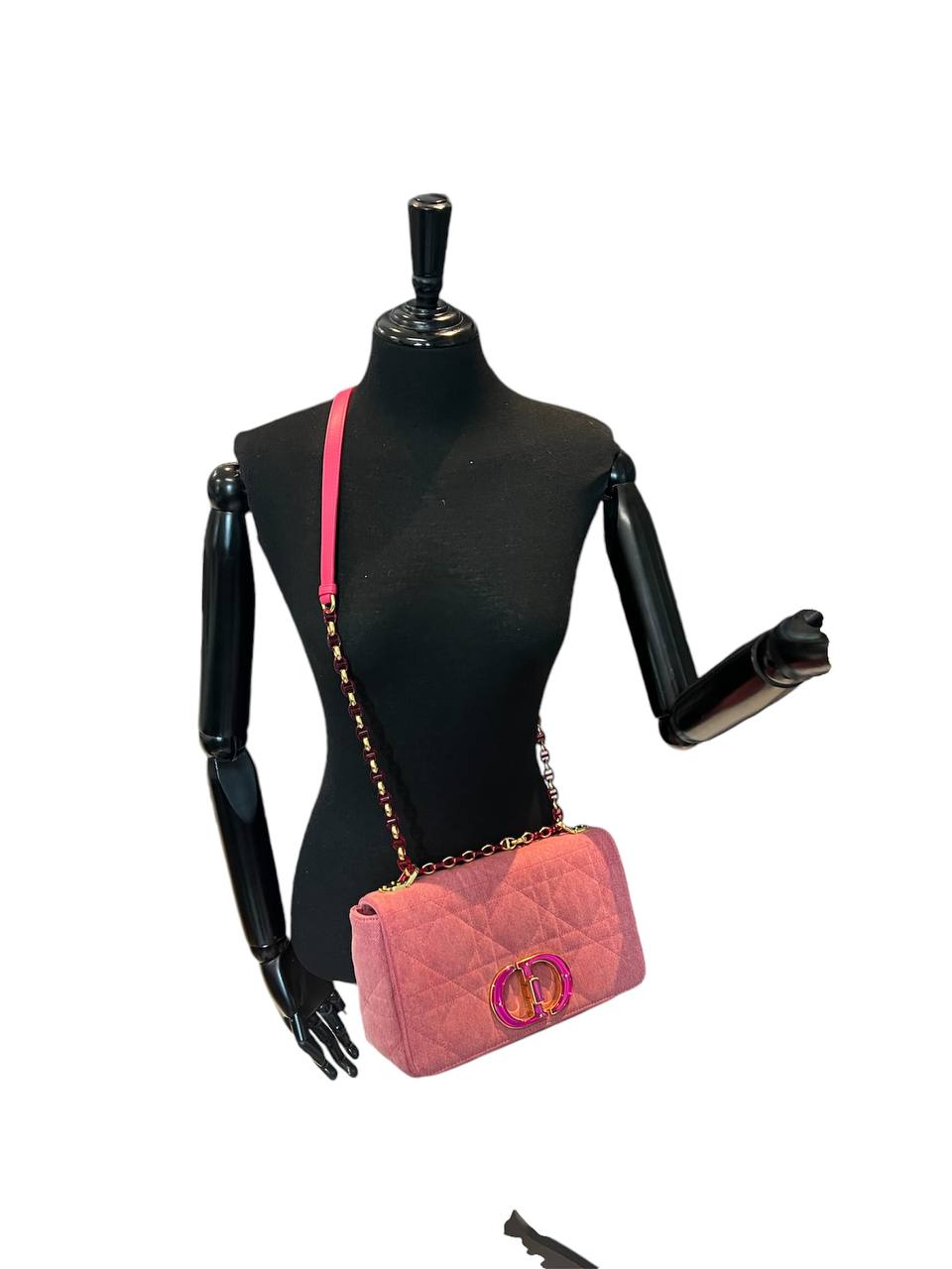 Dior - Crossbody Bag