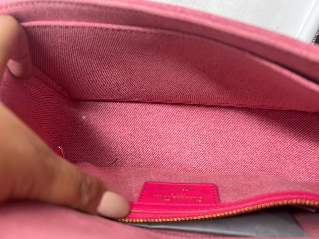 Dior - Crossbody Bag
